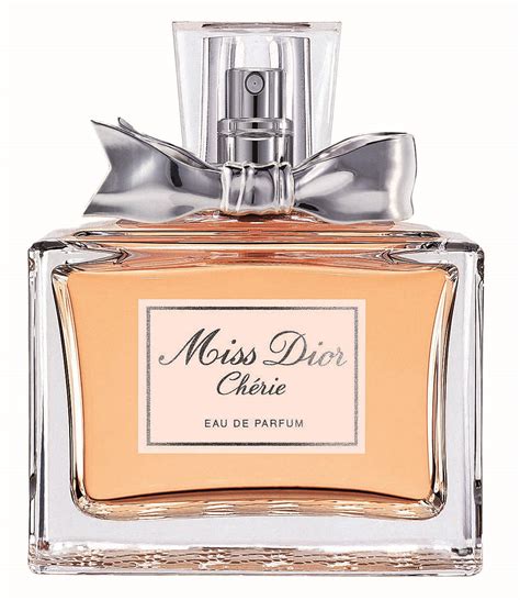 miss dior cherie classic|Miss Dior cherie fragrantica.